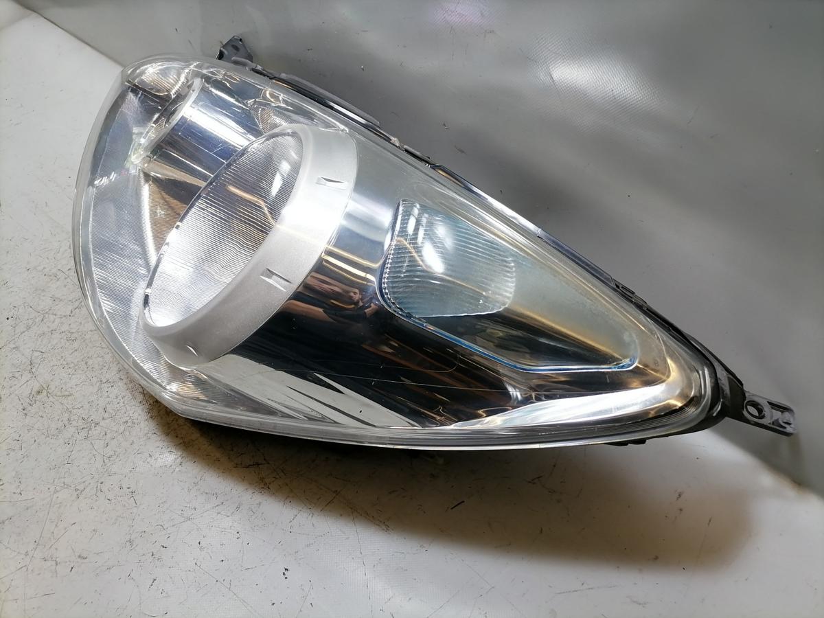Nissan Note 1 E11 original Halogenscheinwerfer links Facelift ab 2009 Bj.2011